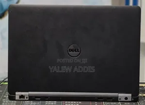 New Laptop Dell Latitude E7470 8GB Intel Core i7 SSD 256GB