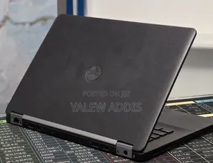 New Laptop Dell Latitude E7470 8GB Intel Core i7 SSD 256GB