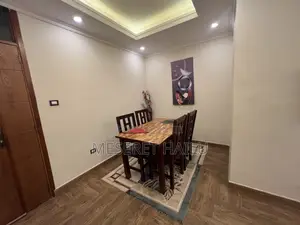 Furnished 2bdrm Apartment in 22, Bole for rent