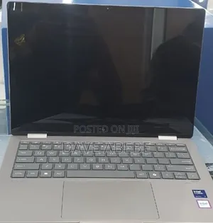 New Laptop HP Envy x360 32GB Intel Core Ultra 7 SSD 1T