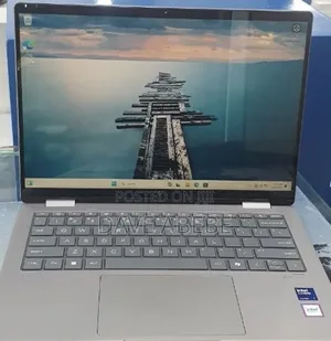 New Laptop HP Envy x360 32GB Intel Core Ultra 7 SSD 1T