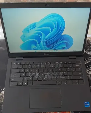 New Laptop Dell Latitude 3420 16GB Intel Core i7 SSD 512GB