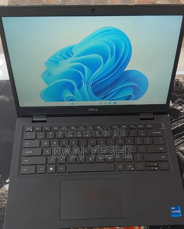 New Laptop Dell Latitude 3420 16GB Intel Core i7 SSD 512GB