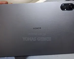 New Honor Pad X9 128 GB