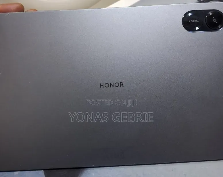 New Honor Pad X9 128 GB