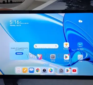 New Honor Pad X9 128 GB