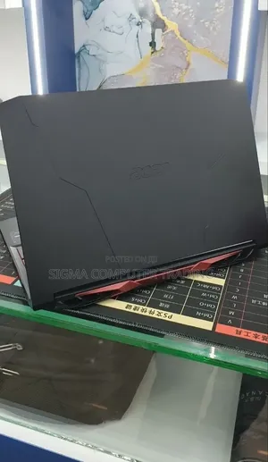 New Laptop Acer Nitro 5 16GB Intel Core i5 SSD 512GB
