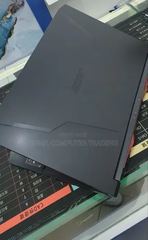 New Laptop Acer Nitro 5 16GB Intel Core i5 SSD 512GB