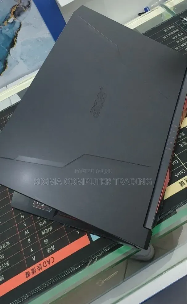 New Laptop Acer Nitro 5 16GB Intel Core i5 SSD 512GB
