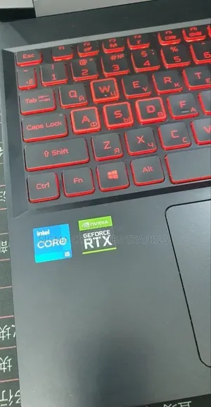 New Laptop Acer Nitro 5 16GB Intel Core i5 SSD 512GB