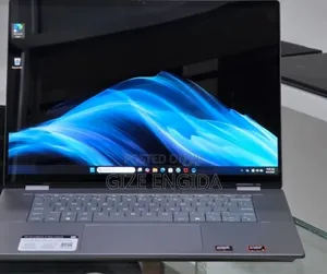 New Laptop HP OmniBook X Flip 14" 8GB AMD Ryzen 7 SSD 512GB