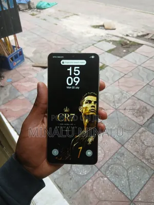 New Samsung Galaxy A06 64 GB Silver