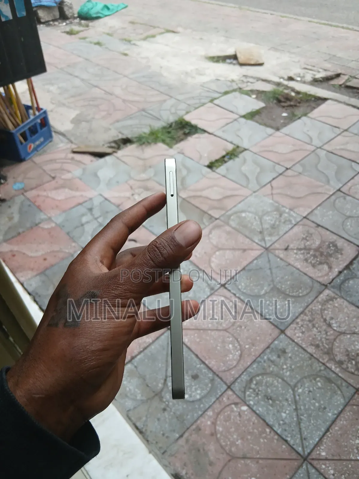 New Samsung Galaxy A06 64 GB Silver