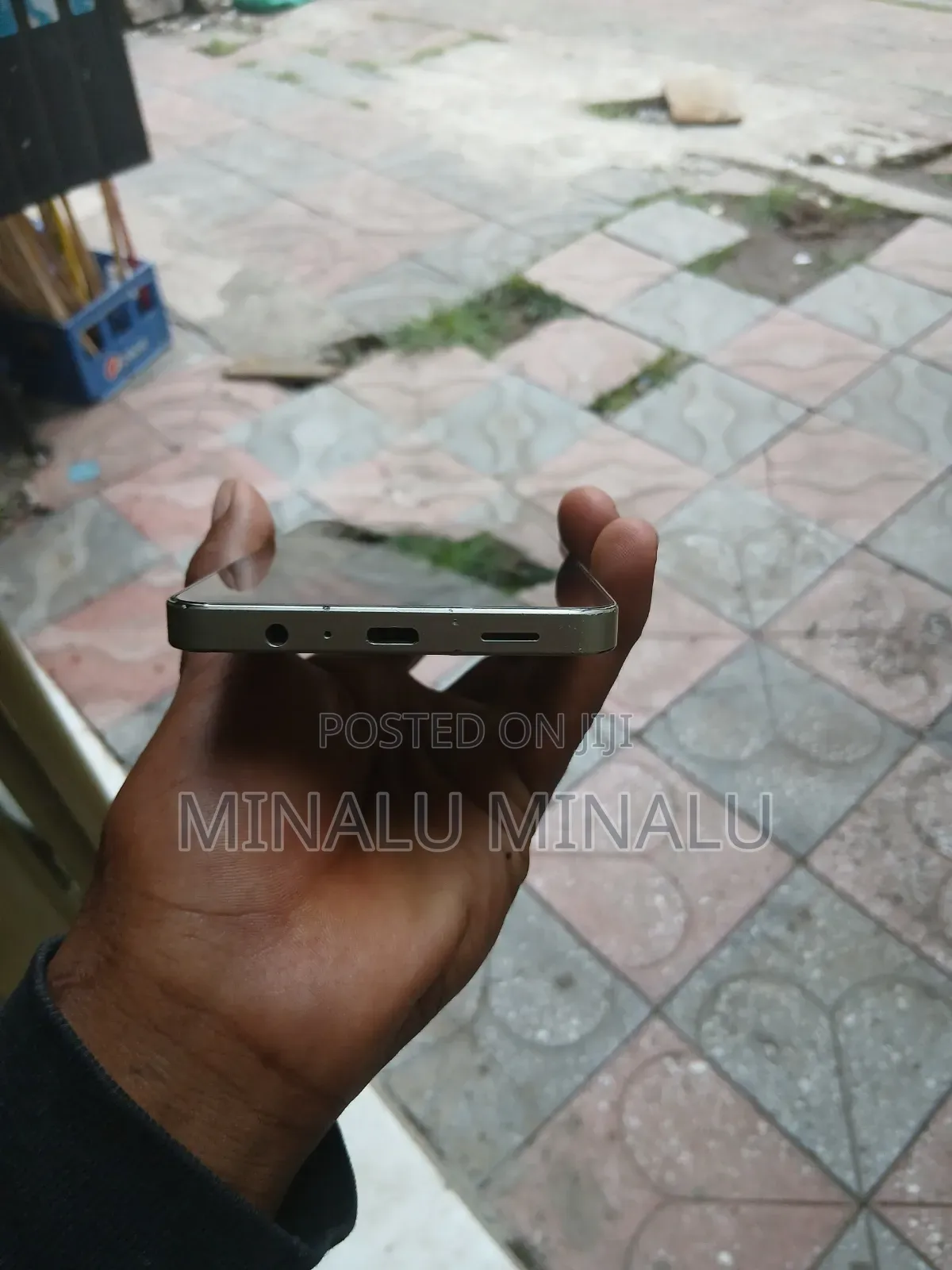 New Samsung Galaxy A06 64 GB Silver