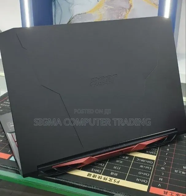 New Laptop Acer Nitro 5 16GB Intel Core i5 SSD 512GB