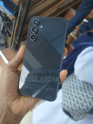 Samsung Galaxy A54 5G 256 GB Gray