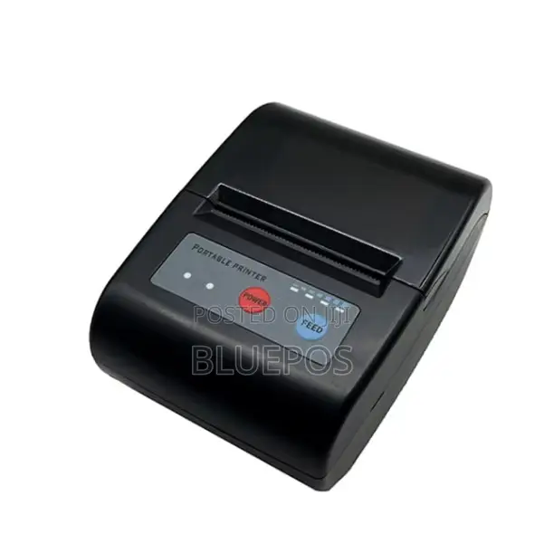 Bluepos P58E