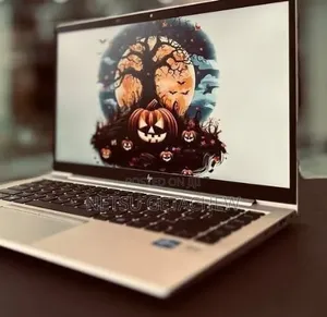 New Laptop HP EliteBook 830 G8 16GB Intel Core i7 SSD 512GB