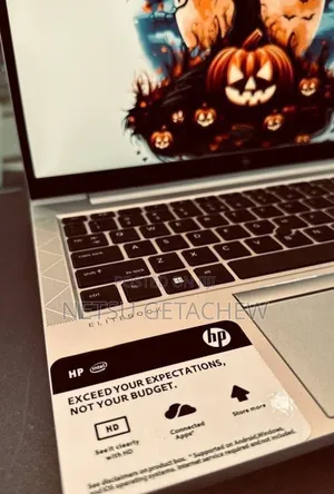 New Laptop HP EliteBook 830 G8 16GB Intel Core i7 SSD 512GB