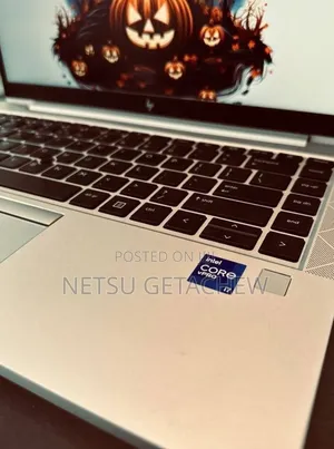New Laptop HP EliteBook 830 G8 16GB Intel Core i7 SSD 512GB