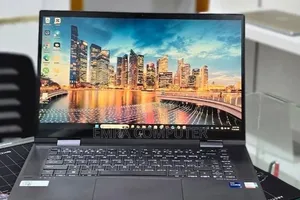 New Laptop HP 16GB Intel Core i7 SSD 512GB