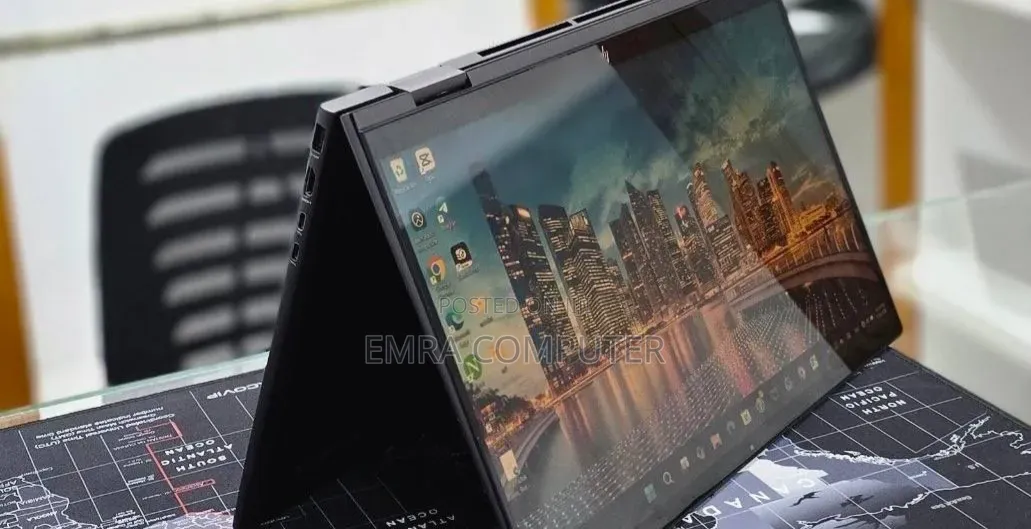 New Laptop HP 16GB Intel Core i7 SSD 512GB