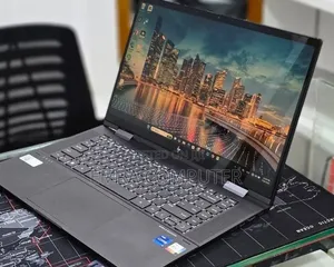 New Laptop HP 16GB Intel Core i7 SSD 512GB