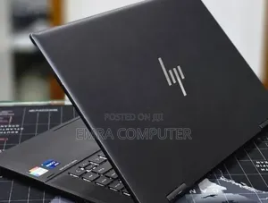 New Laptop HP 16GB Intel Core i7 SSD 512GB