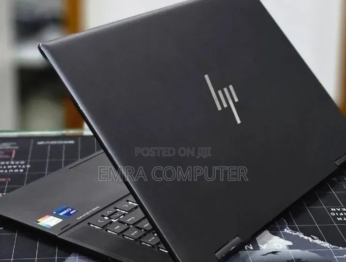 New Laptop HP 16GB Intel Core i7 SSD 512GB