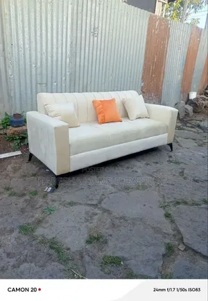 Furniture That Feels Like Home