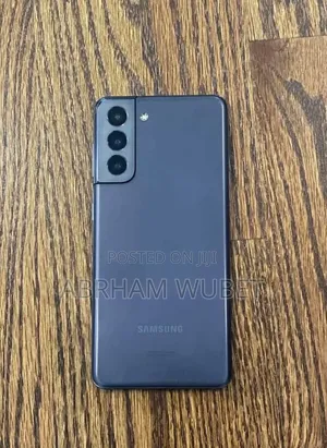 New Samsung Galaxy S22 5G 128 GB Black