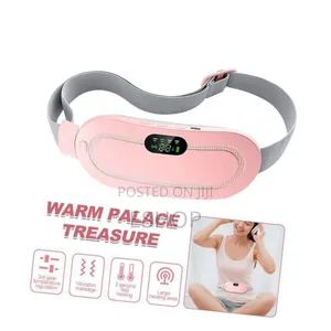 Designed to Keep You Moving Comfortably