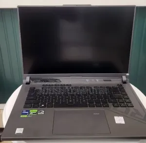 New Laptop Asus ROG Strix G15 16GB Intel Core i9 SSD 1T
