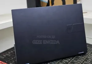 New Laptop Asus Vivobook 14 16GB AMD Ryzen 7 SSD 512GB
