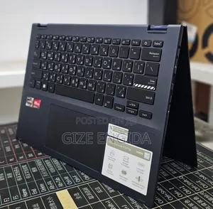 New Laptop Asus Vivobook 14 16GB AMD Ryzen 7 SSD 512GB
