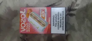 Vz Bull Vozol Star