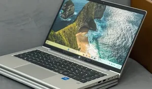 New Laptop HP ProBook 440 G10 8GB Intel Core i3 SSD 256GB