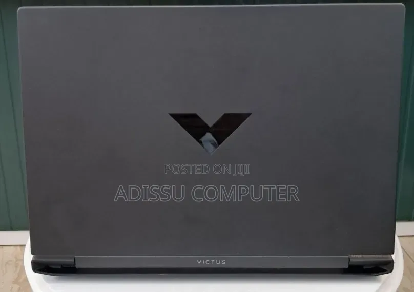 New Laptop HP 16GB Intel Core i5 SSD 512GB