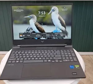 New Laptop HP 16GB Intel Core i5 SSD 512GB