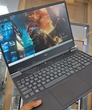 New Laptop HP 16GB Intel Core i5 SSD 512GB