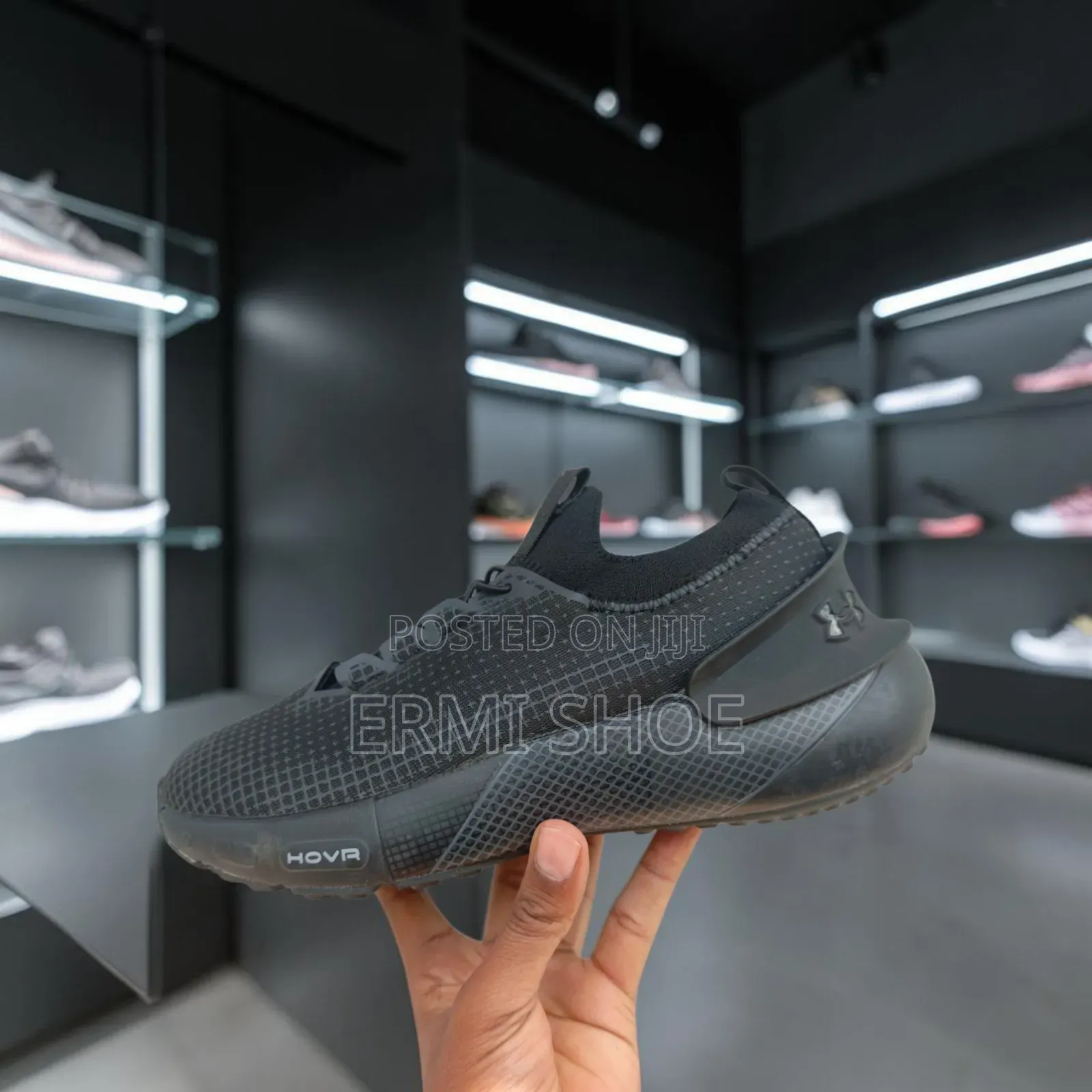 Sneaker Kind Men's