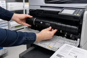 C-Exv 33 Black Toner Cartridge for Canon Copiers