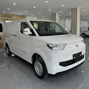 New Dongfeng Lingzhi M3 2025 White