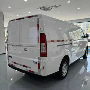 New Dongfeng Lingzhi M3 2025 White