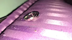 Couple's Ring
