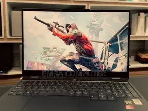 Laptop Lenovo 16GB AMD Ryzen 7 SSD 512GB