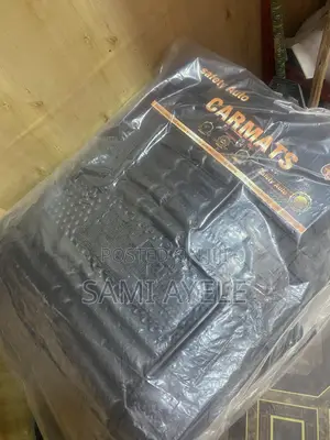 መረግገጫ የመኪና