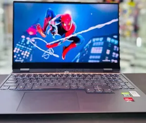 New Lenovo Legion Y7000P IRX9 Gaming Laptop 16GB AMD Ryzen 7 SSD 512GB