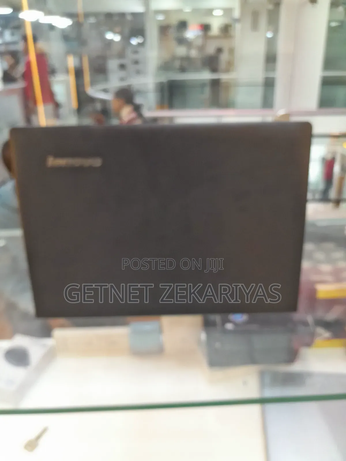 New Laptop Lenovo 8GB Intel Core i3 HDD 500GB