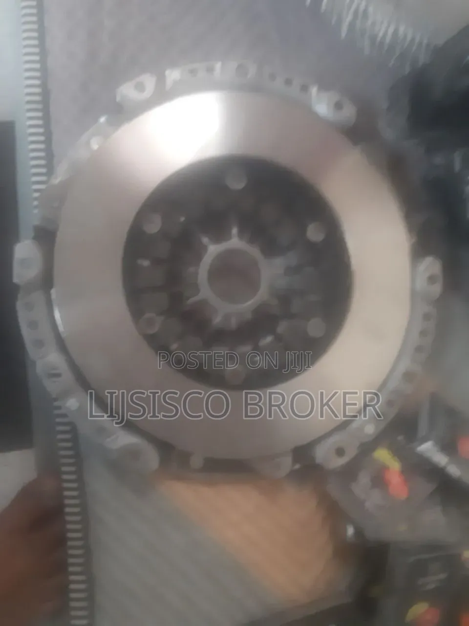 BATCH NO 31210-Ok360
 Revo Adventure Frision